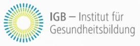 Institut für Gesundheitsbildung Logo